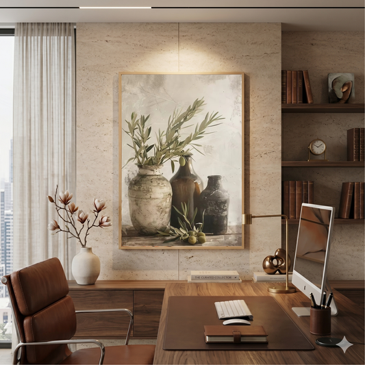 Quadro Decorativo Lealdade