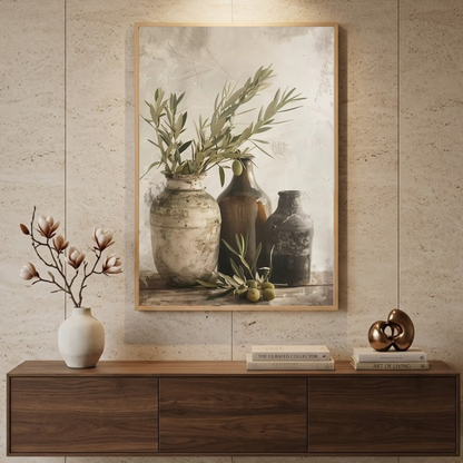 Quadro Decorativo Lealdade