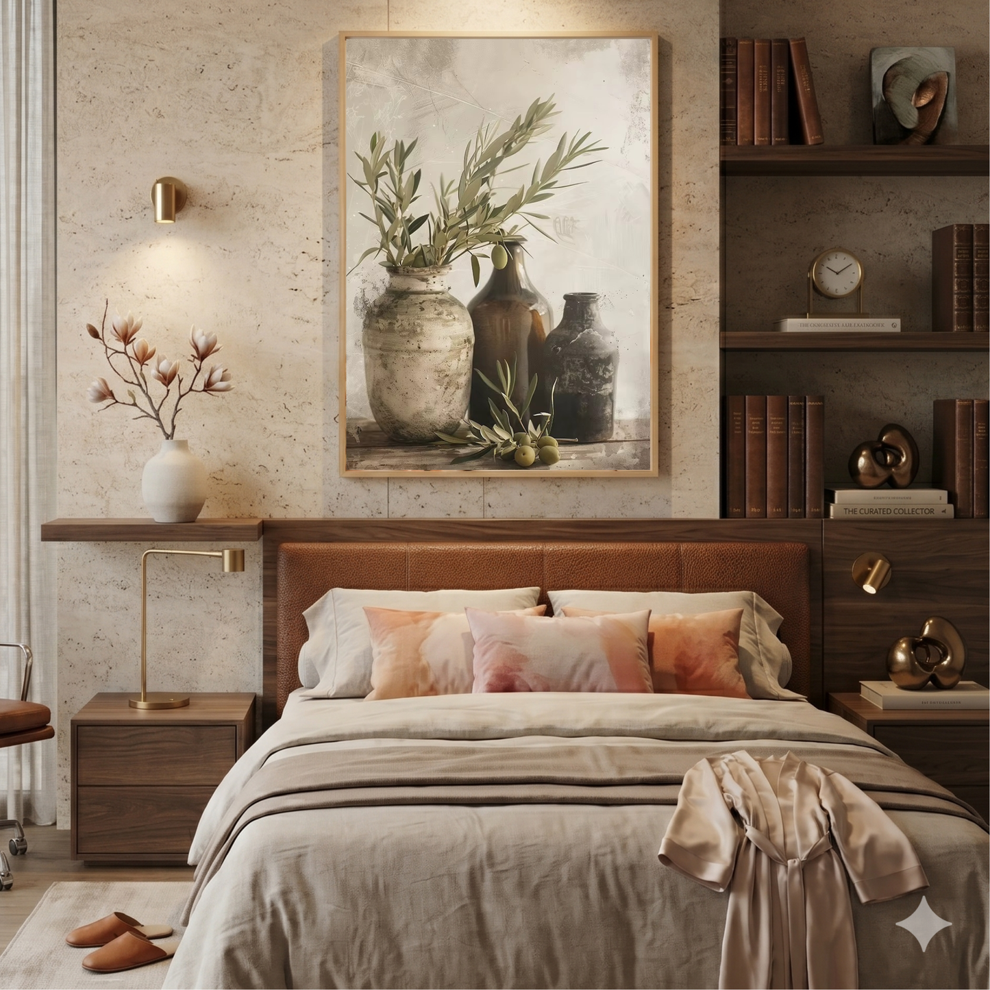 Quadro Decorativo Lealdade